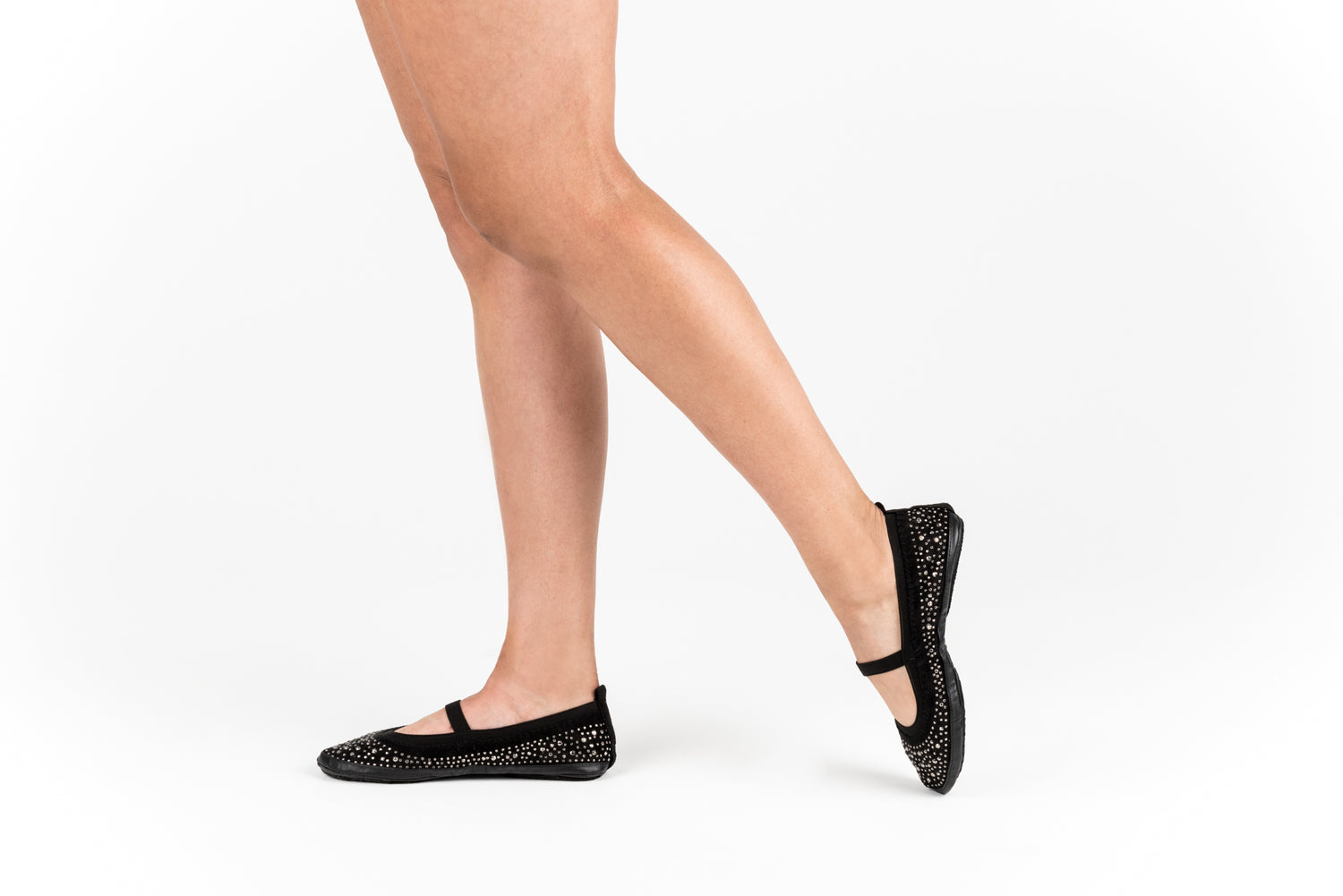 GFranco® Danceflats