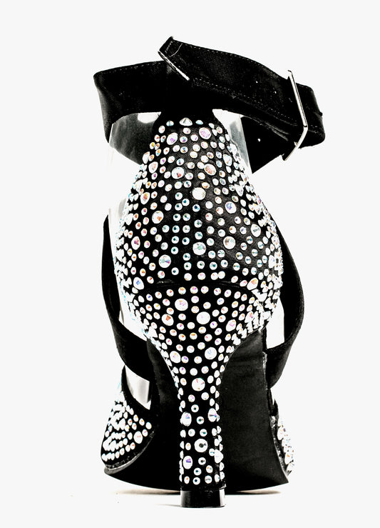 Chicago (Flared Heel)