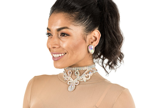 Necklace - The Countess (3000L)