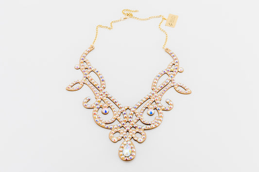 Necklace - The Viscountess (3010)