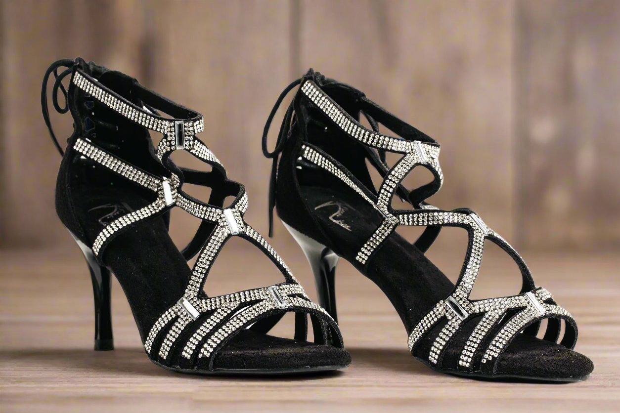 GFranco Crystal – GFranco Shoes