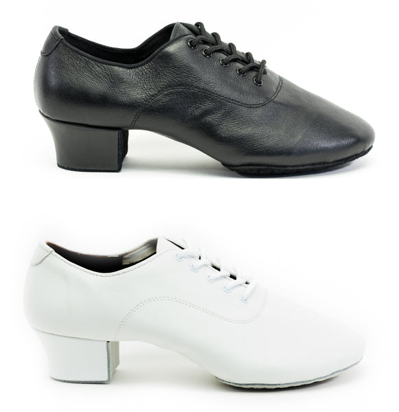 Cuban heel mens dress shoes Clearance