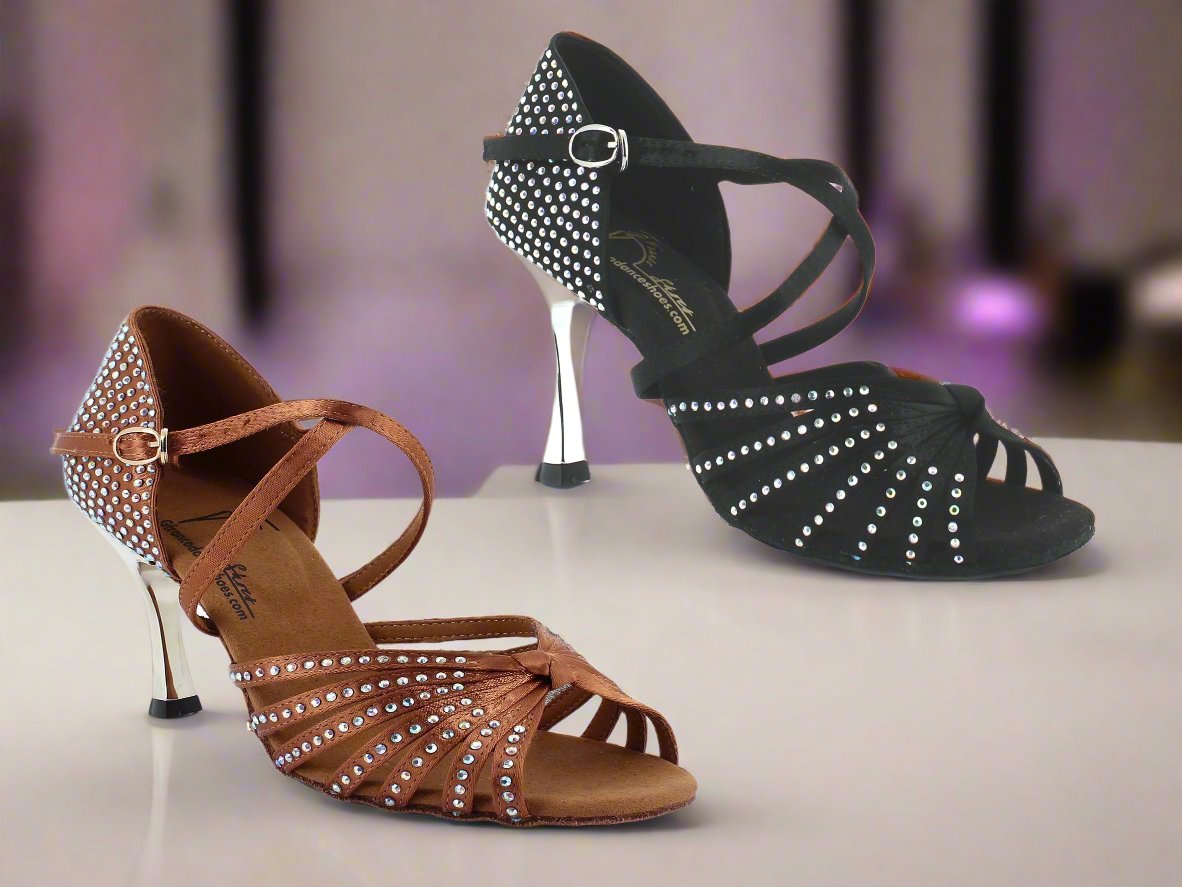 GFranco Alien Style Dance Shoe – GFranco Shoes