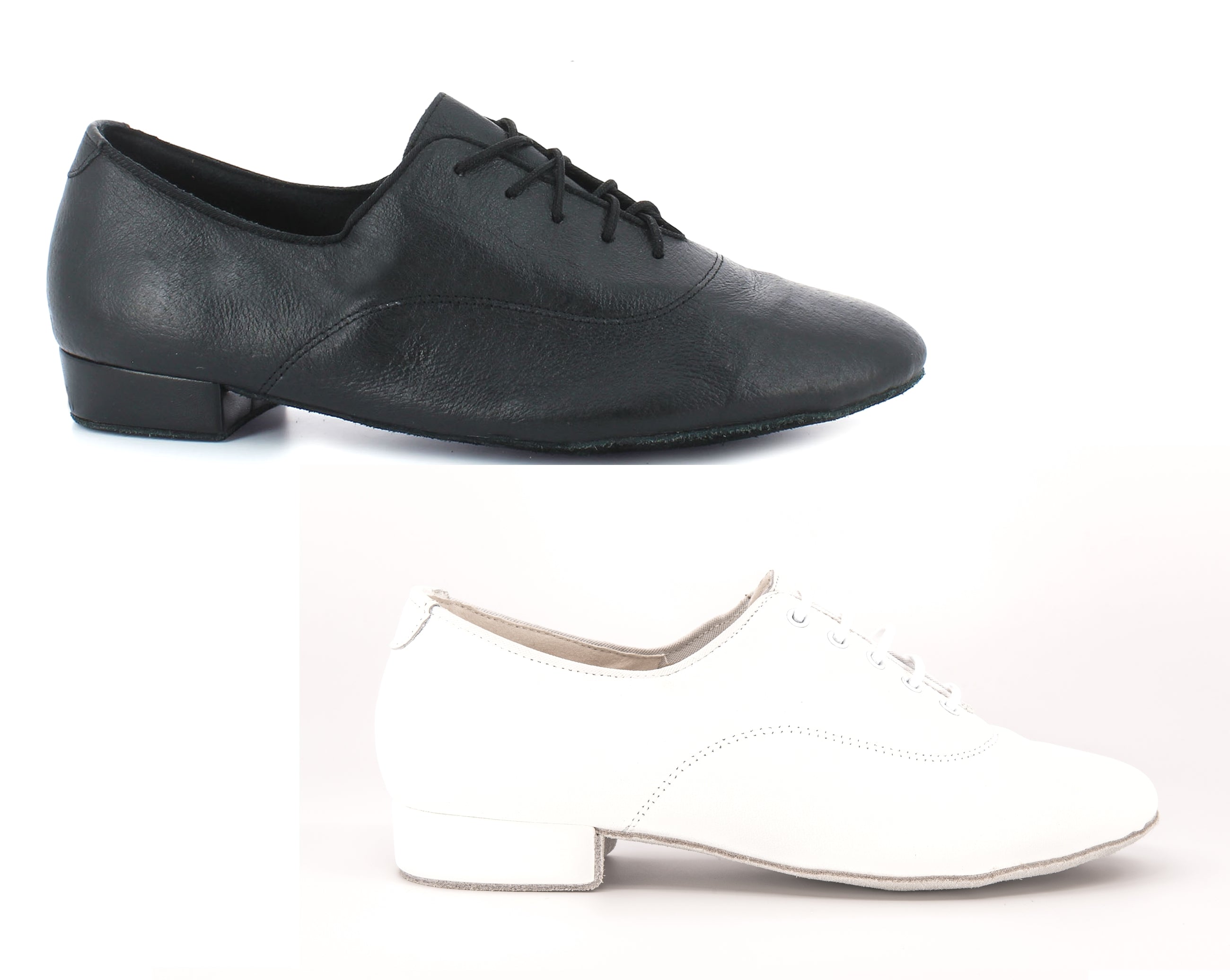 gentaroseです！ Men's Standard Dance Shoe by GFranco Shoes