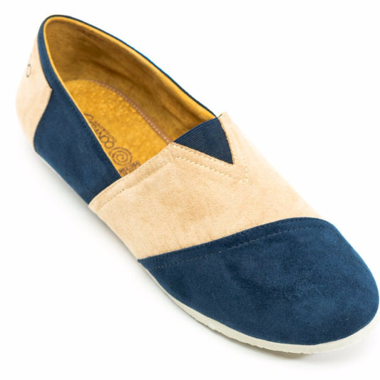 GFranco men's dance shoe - the Islander