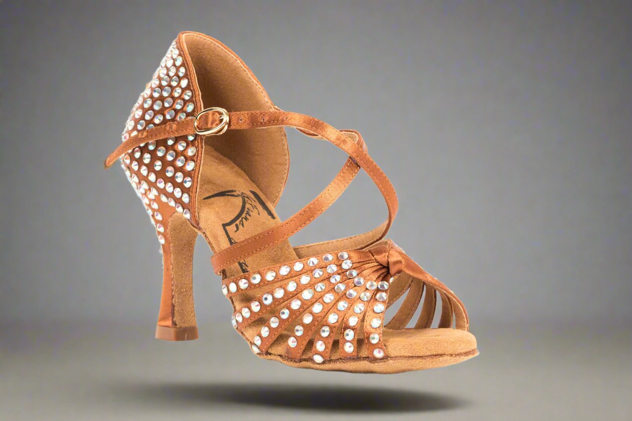 Elite Dance Shoe by GFranco Shoes