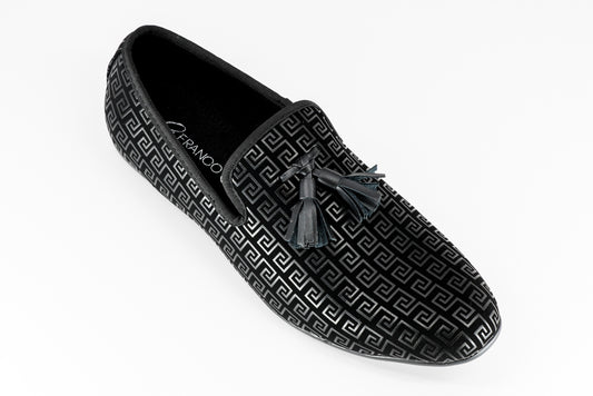 GFranco men's dance shoe - the New Yorker
