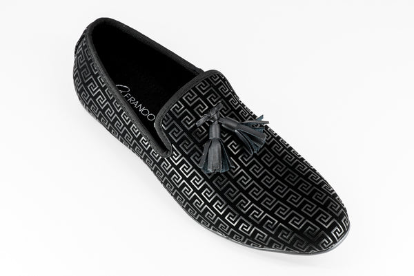 GFranco Loafer Style dance shoes for men – GFranco Shoes