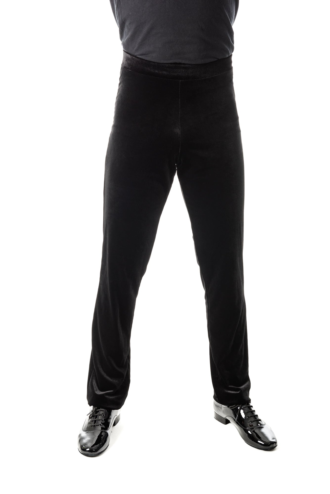 Men's Velvet Performance Pants (AM100) – GFranco Shoes