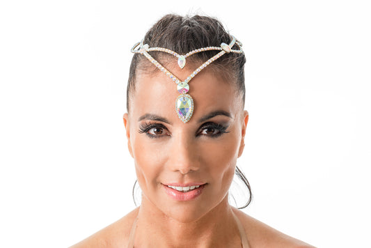 Hair Piece - The Goddess (2010)