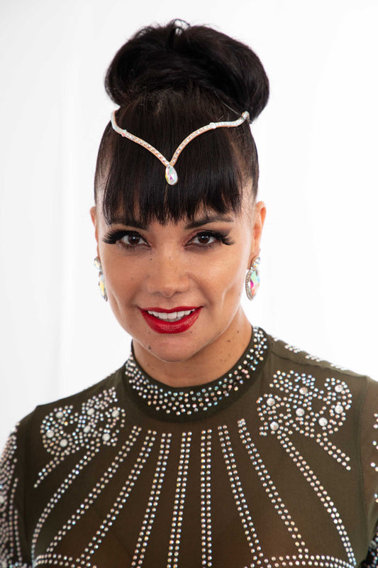 Hair Piece - The Princess (2020)