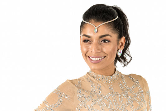 Hair Piece - The Princess (2020)