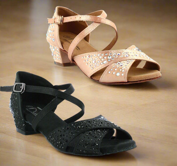 West coast swing shoes Clearance