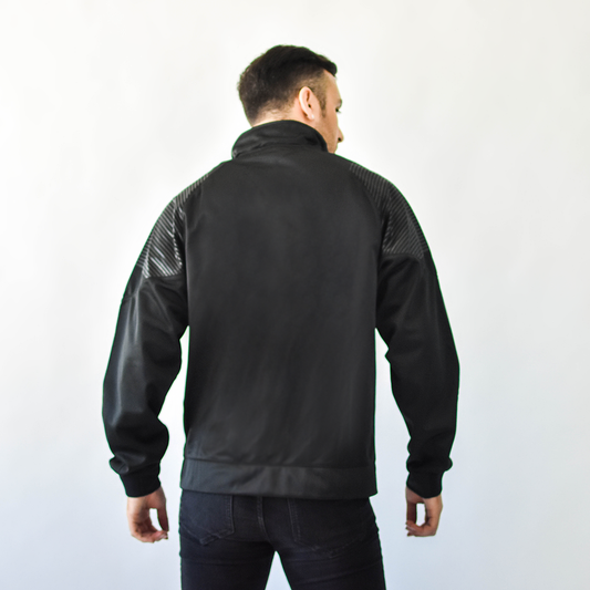 Men's Athletic Jacket (CW280)