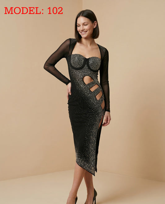 Woman's Apparel - $25.00