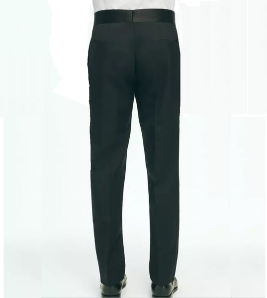 Stretch Tuxedo Dance Pants (CW460)