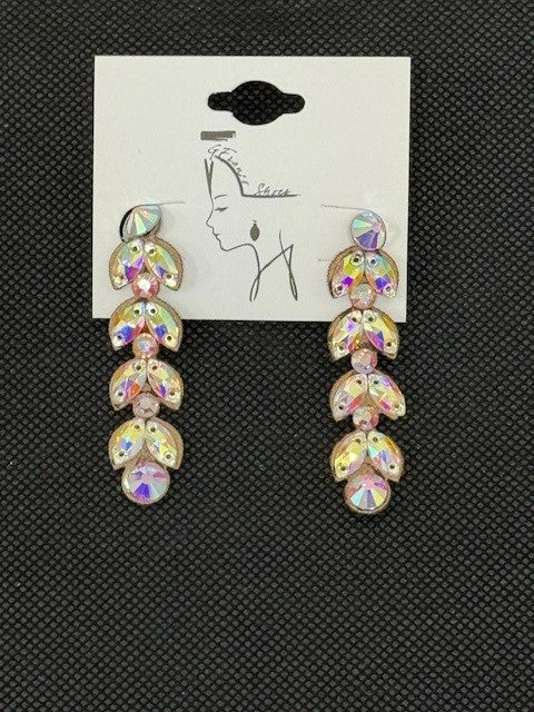 Earring - Weeping Willow (H0027)
