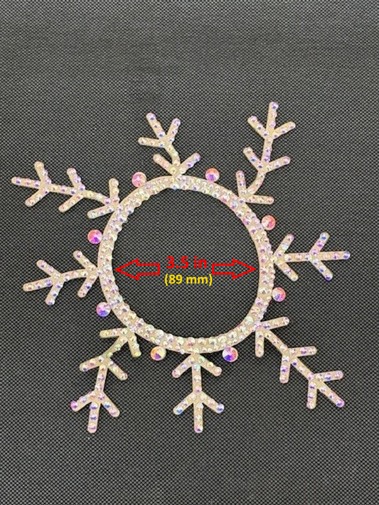 Hair Piece - Bonnet (H0025)
