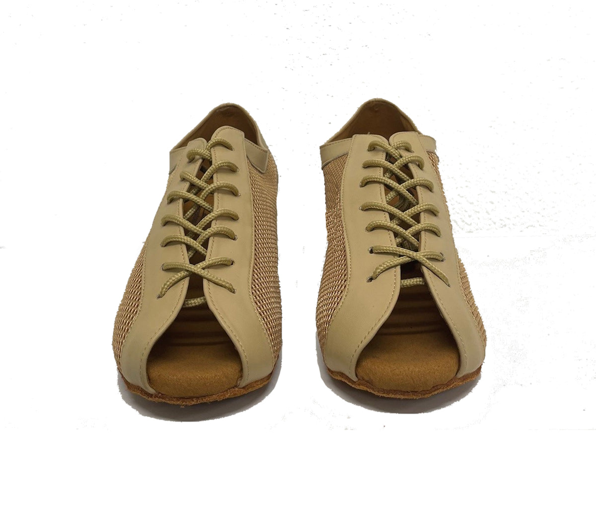 GFranco Native dance shoes GFranco Fushion Mens Dance Shoe – GFranco Shoes main image 3