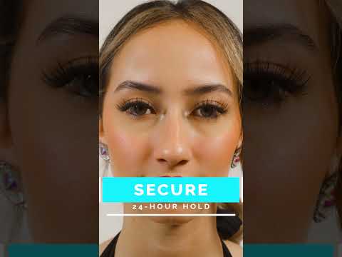Eyelash Extensions - Self Adhesive