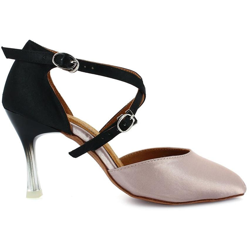 champagne shoes for men