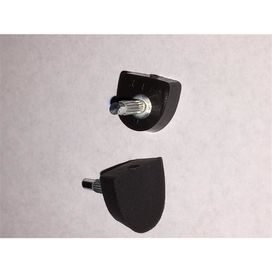 Heel Tips