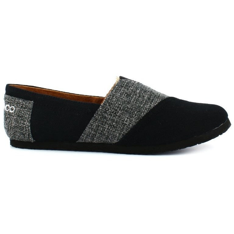 50 Shades Dance Shoe by GFranco Shoes