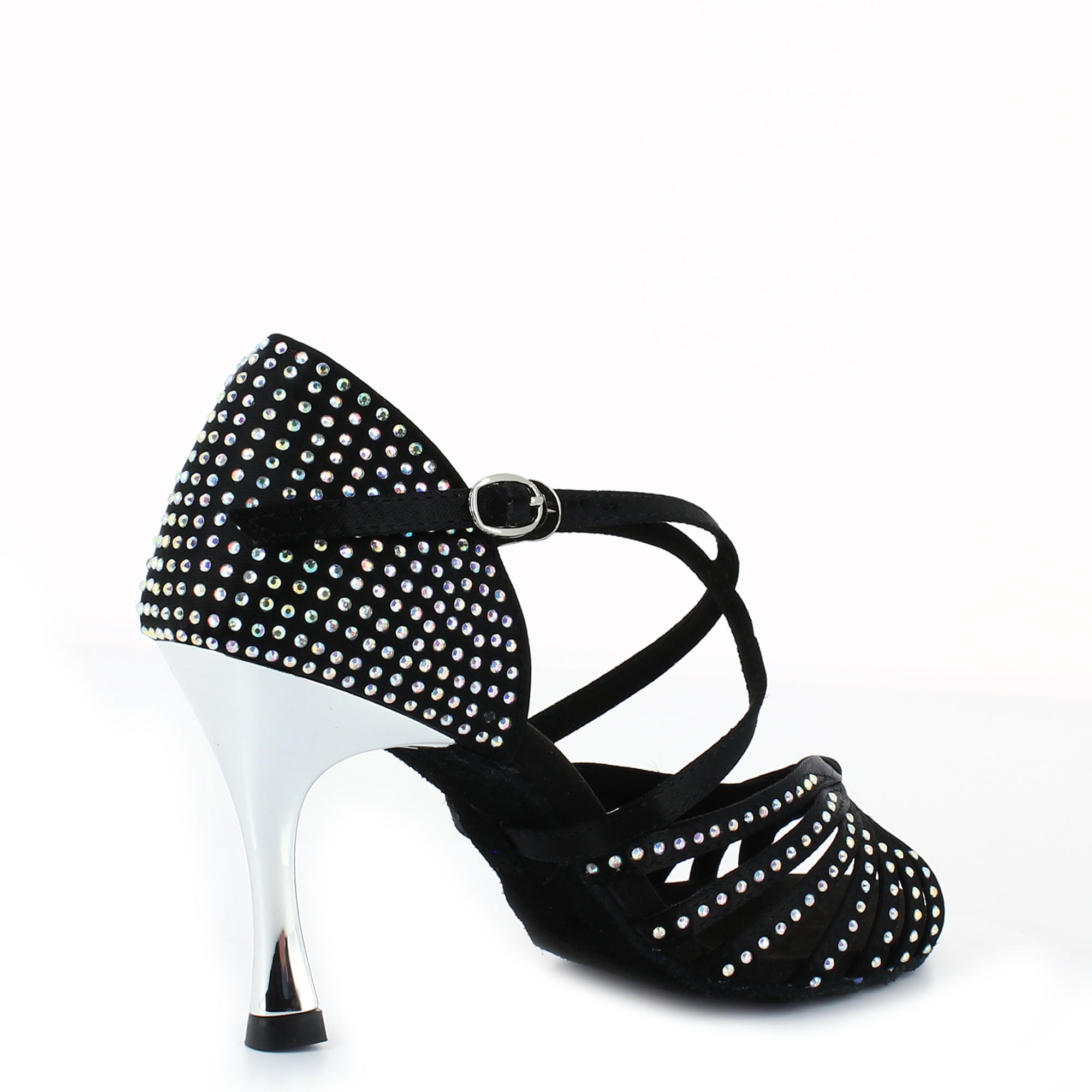 forme×Phlannèl Dance Shoes Phlannèl】forme×Phlannèl Dance Shoes