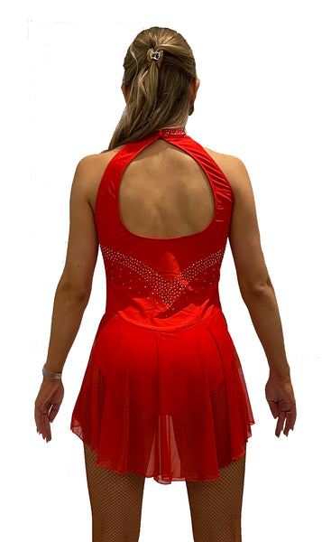 Dance Dress (CW390)