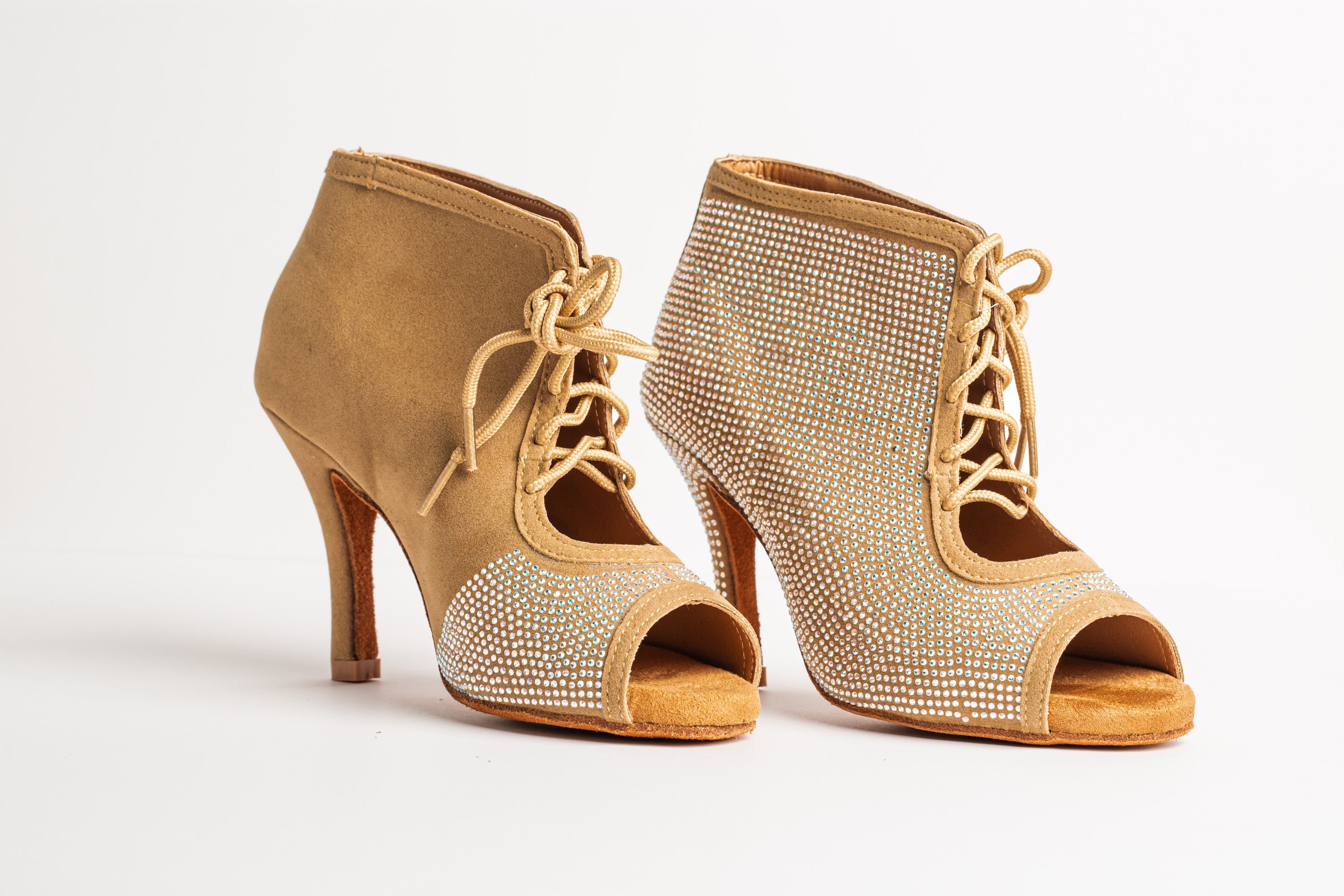 Gfranco Dance Shoes | Latin Dancing Shoes - Comfortable