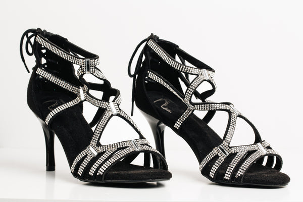 Woman's Dance Shoes Online - Latin | Ballroom | Salsa – Gfranco