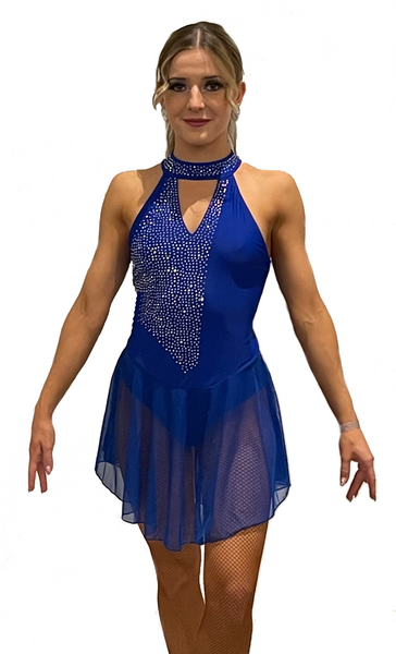 Dance Dress (CW390)