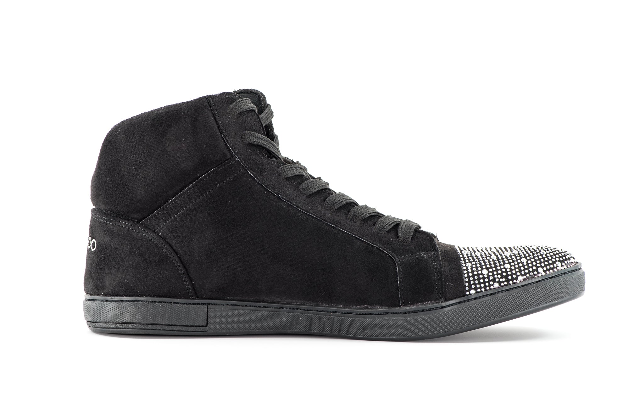 GFranco Men's Sneaker style Dance Shoe – GFranco Shoes