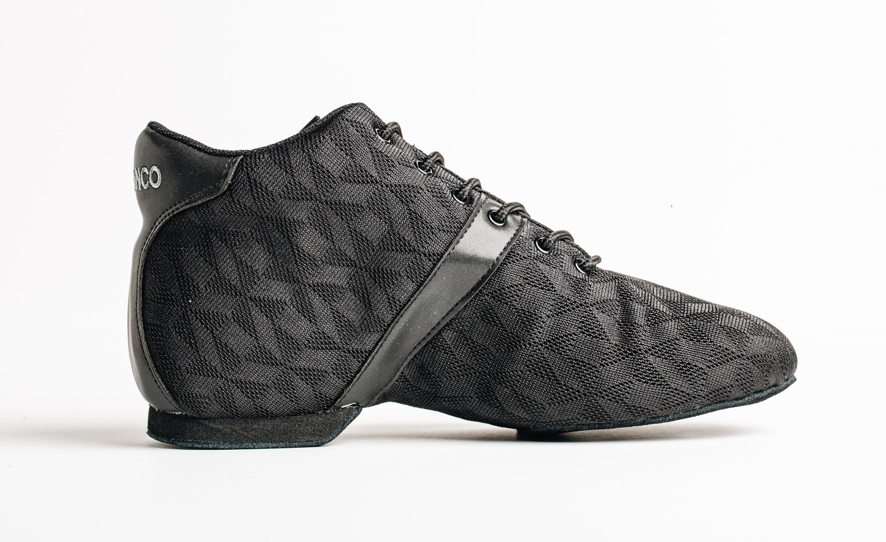 Ultra-light and comfortable practice dance shoes by GFranco