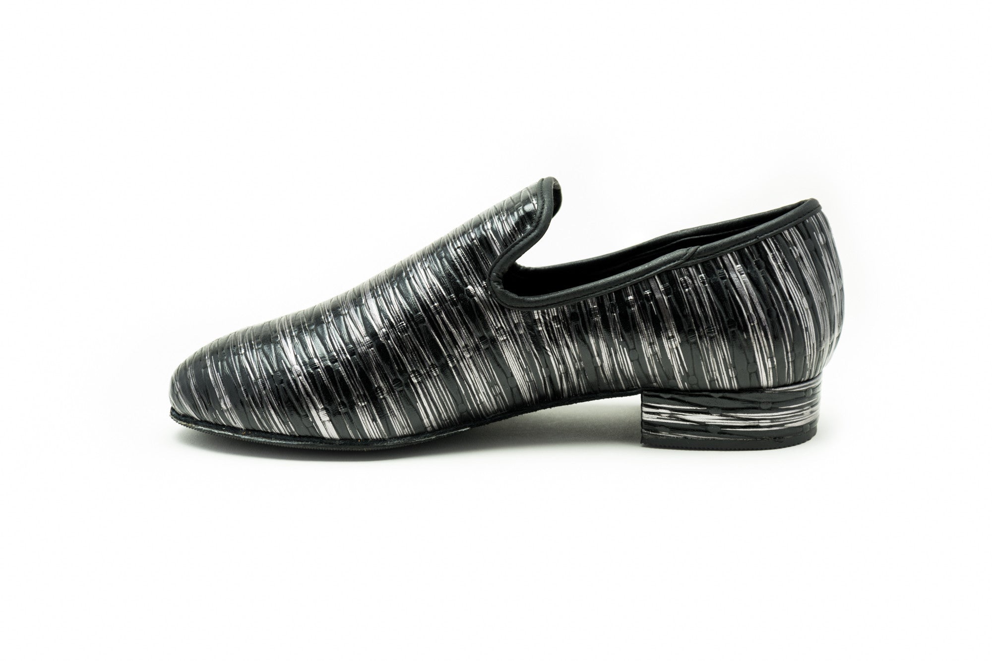 Vortex Men's loafer Dance Shoe by GFranco – GFranco Shoes