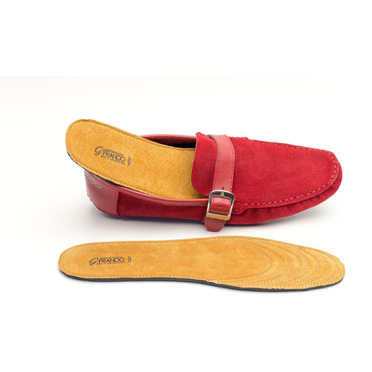 Men's Shoe Insert