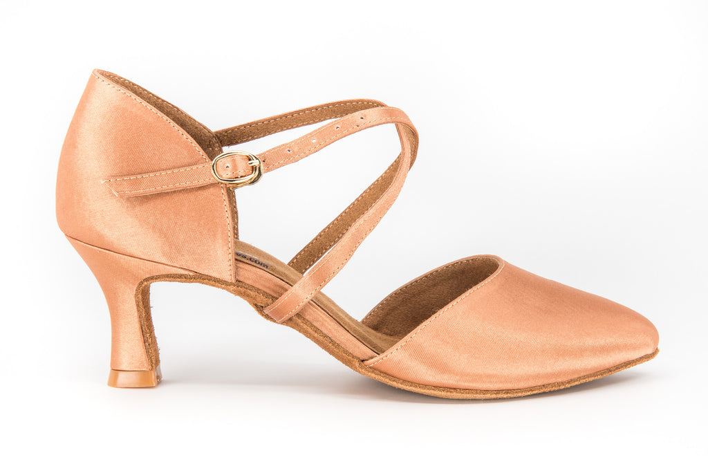 GFranco Smooth Ballroom Dance Shoe GFranco Shoes