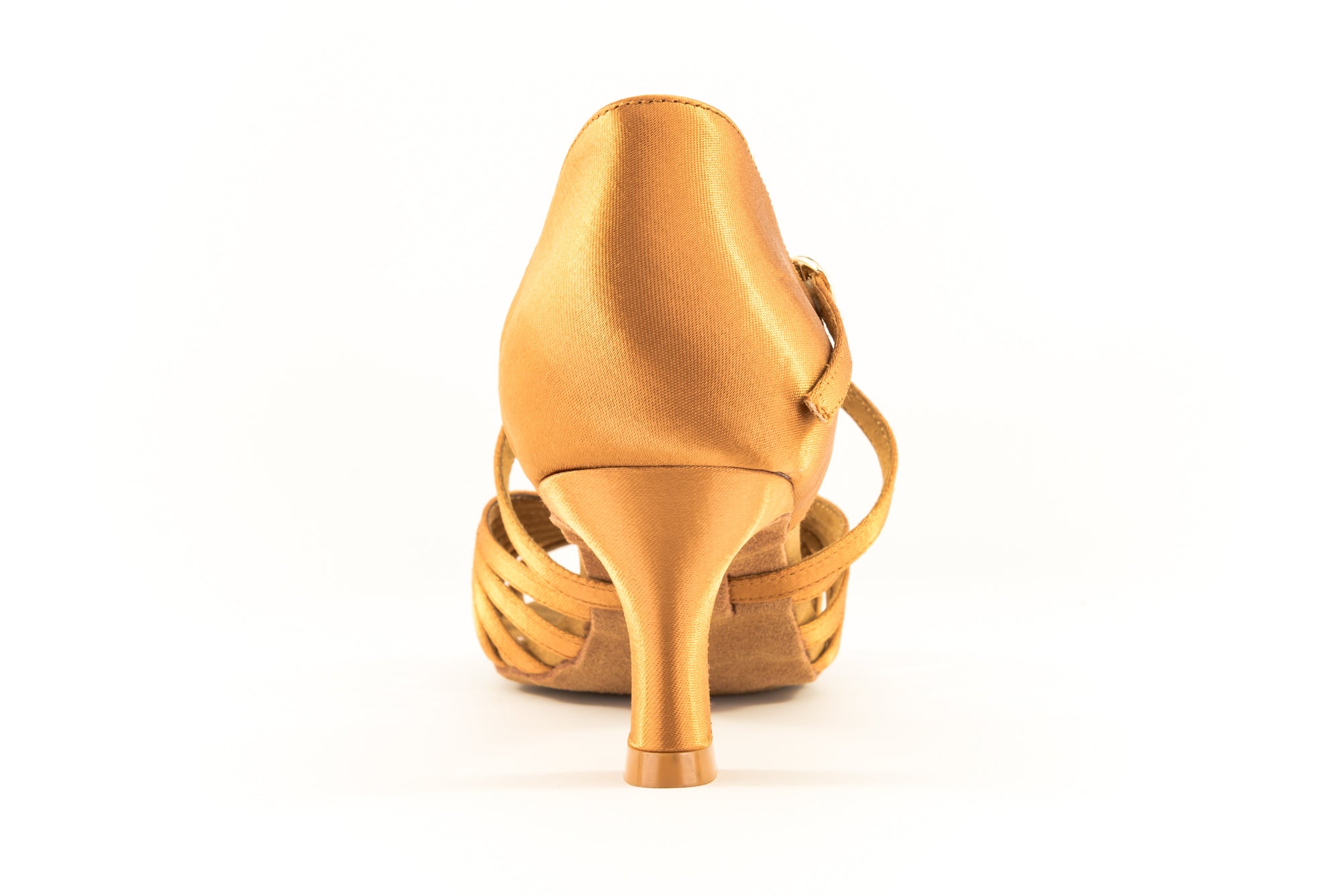 Gfranco 女性ダンス用　ベージュシューズ GFranco Sol - performance tan dance shoe – GFranco Shoes
