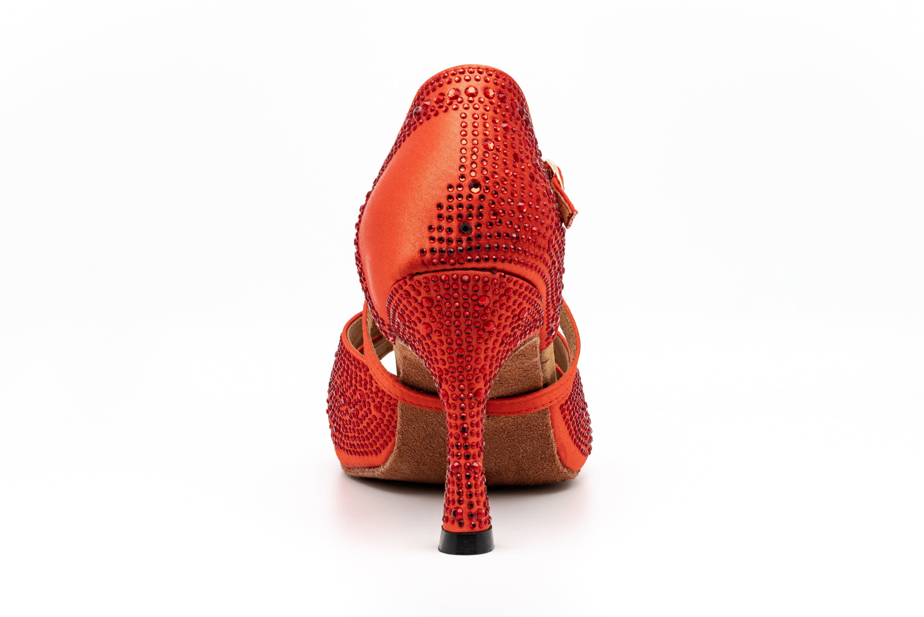 Gfranco 女性ダンス用　ベージュシューズ Sunset Dance Shoe by GFranco - sexy tan dance shoes