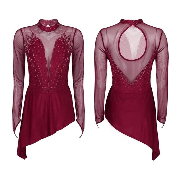 Dance Dress (CW400)