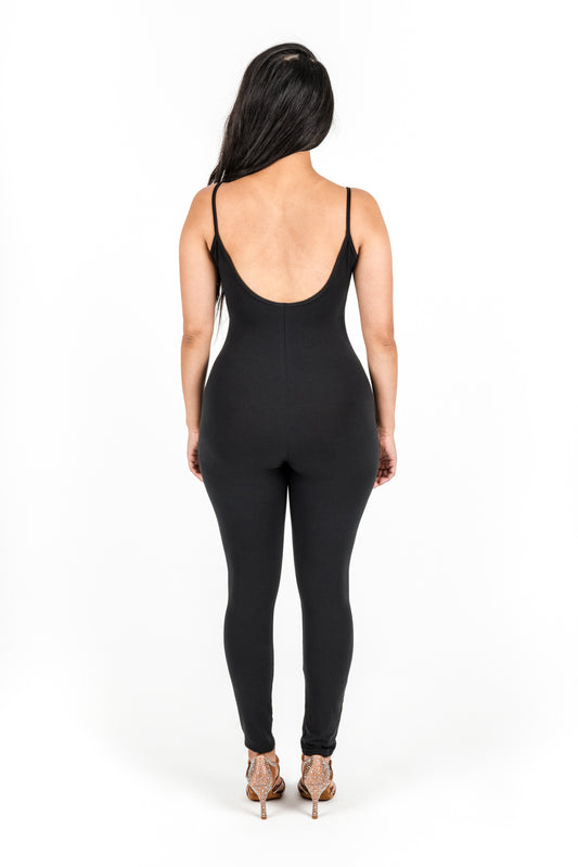 Basic Bodysuit (280AW)