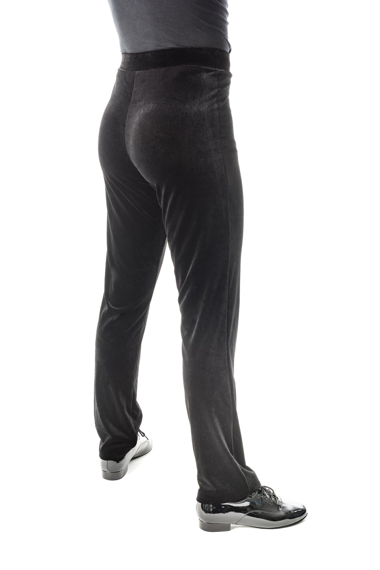 Men's Velvet Performance Pants (AM100) – GFranco Shoes