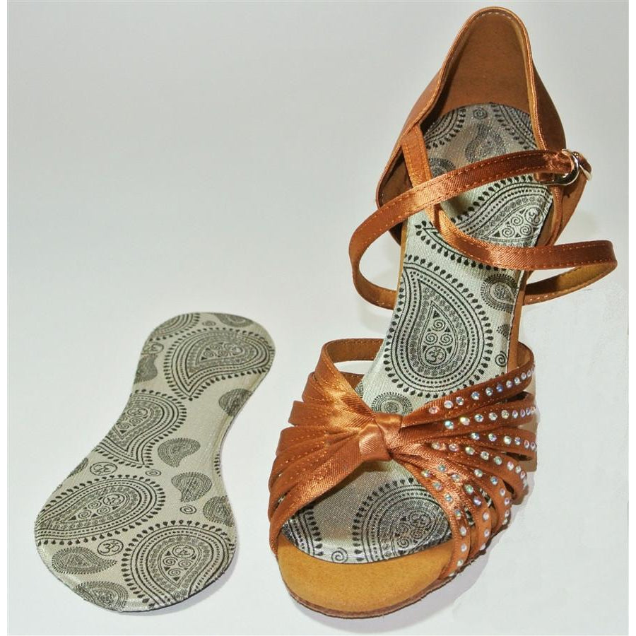 GFranco Women's Shoe Insert - Full Sole – GFranco Shoes