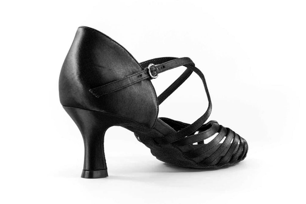 GFranco Sol performance tan dance shoe GFranco Shoes