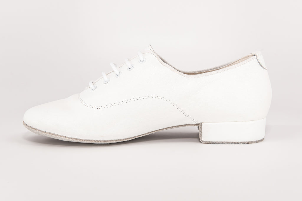 Men's Standard Dance Shoe by GFranco Shoes