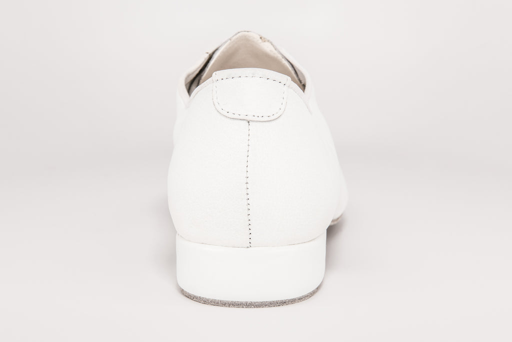 Men's Standard Dance Shoe by GFranco Shoes