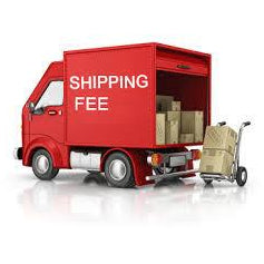 International Exchange Shipping Fee
